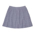 FUB Lavender US Pointelle Extra Length Skirt